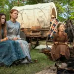 Netflix reimagina La casa de la pradera: una adaptación más profunda y contemporánea de la historia familiar de Laura Ingalls Wilder.