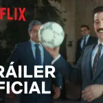 Netflix lanza imperdibles documentales y series que capturan la esencia del Mundial más allá del fútbol