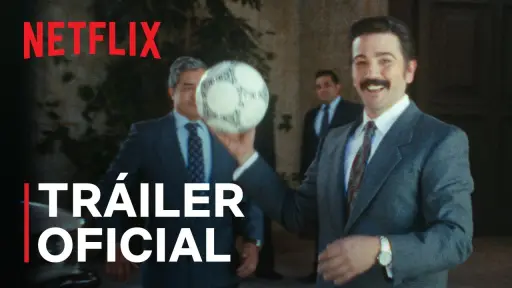  México 86 ,youtube.com/@NetflixLATAM