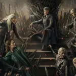 La Casa del Dragón lanza su tercera temporada: Todo lo que debes saber sobre su estreno y episodios semanales.