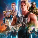 He-Man y los Masters del Universo debuta en streaming tras fracaso en cines: ¿podrá conquistar al público?