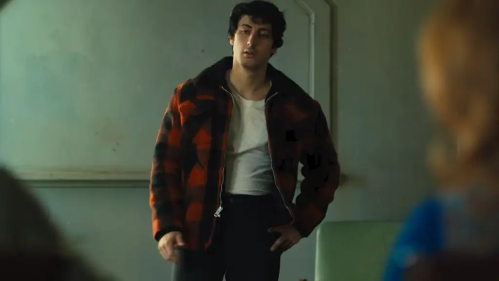 La historia detrás de Rocky: ,primevideo.com