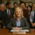 Parks and Recreation: El Legado de Leslie Knope y su Impacto en la Televisión Contemporánea