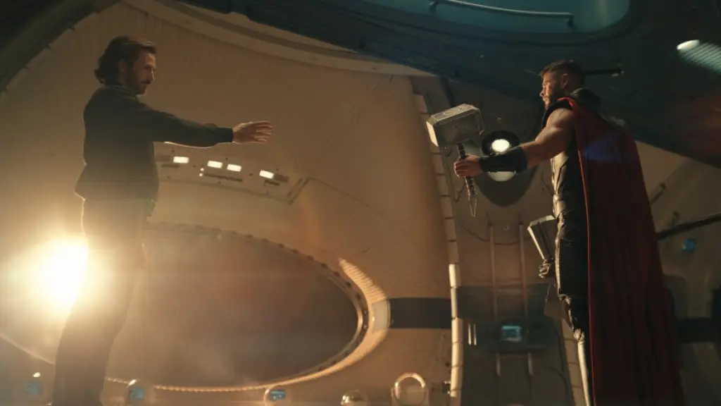 Marvel lanza impactante tráiler de Avengers ,eldiariony.com