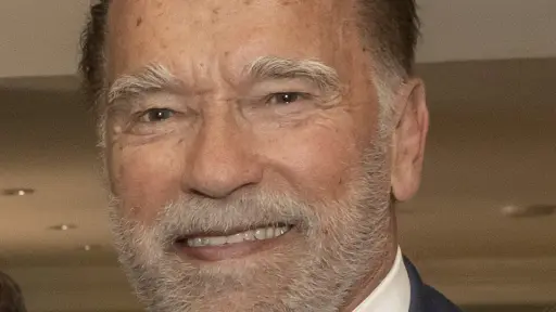 Arnold Schwarzenegger ,wikimedia.org