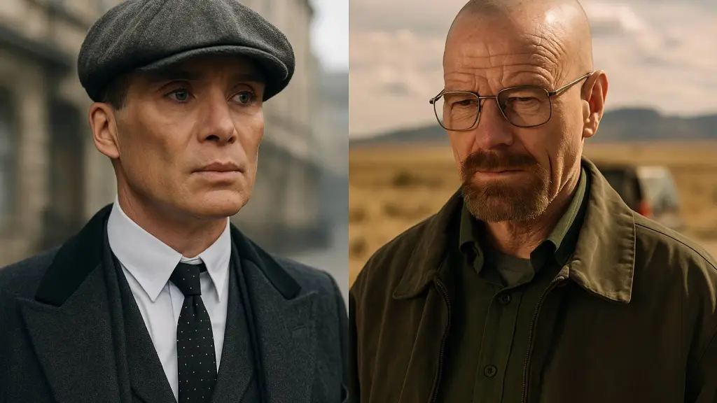 El Renacer de Series: Adaptaciones que Concluyen Tramas
