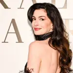 Anne Hathaway anuncia giro emocionante en El Diario de la Princesa 3 y promete novedades sorprendentes para los fans.