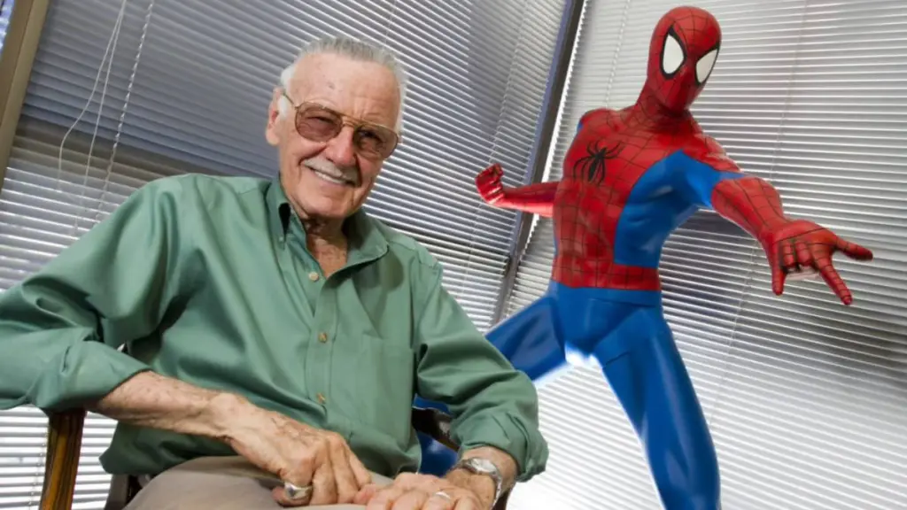 Documental revela la explotación y los malos negocios que marcaron el final de Stan Lee ,Redes Sociales
