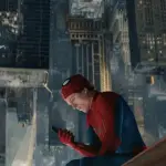 Spider-Man Un Nuevo Día arrasa en taquilla y conquista a la crítica en Chile y el mundo