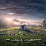 La precuela de Los juegos del hambre que revela el origen de Haymitch ya tiene fecha de estreno en 2026