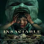 Insaciable: La nueva película de terror que explora la obsesión por la apariencia
