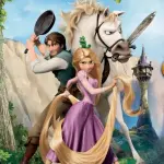 Disney rodará Enredados en España durante ocho meses y revela a sus protagonistas