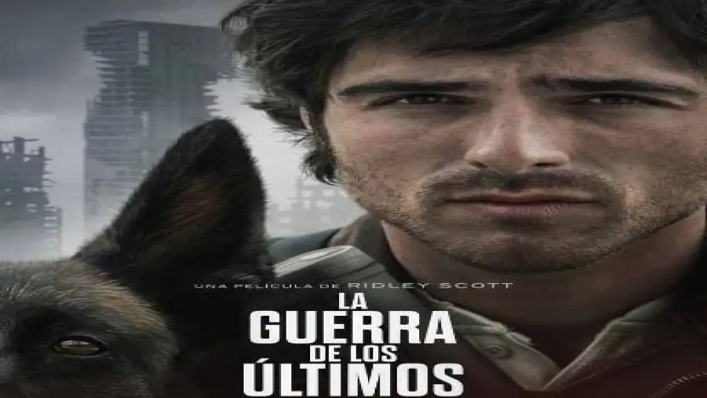 La guerra de los últimos  ,Cinemark