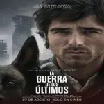Ridley Scott y Jacob Elordi estrenan en agosto de 2026 la epopeya postapocalíptica La guerra de los últimos