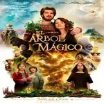 Andrew Garfield protagoniza El árbol mágico, la adaptación de Enid Blyton que llegará a cines en 2026