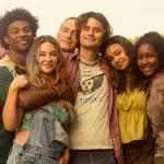 Outer Banks temporada 5: fecha de estreno en Netflix y todo sobre el final de los Pogues