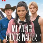 Mi vida con los chicos Walter regresa a Netflix: descubre los 10 nuevos episodios de la emocionante temporada 3 y sus sorpresas.