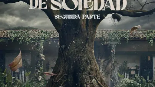 Cien años de soledad ,Netflix