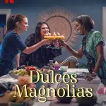 Sweet Magnolias arrasa en Netflix: la temporada 5 ya está entre las más vistas