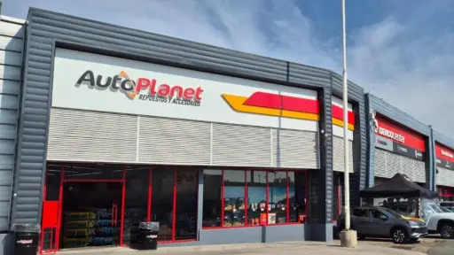AutoPlanet ,Prensa