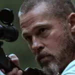Brad Pitt y David Ayer se reencuentran en El corazón de la bestia, un thriller de supervivencia extrema en Alaska