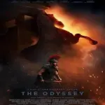 La Odisea de Christopher Nolan ya tiene fecha de estreno en streaming tras su éxito en cines