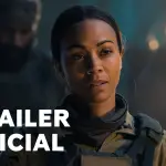Lioness temporada 3: Zoe Saldaña enfrenta su operativo más brutal en una entrega que cambia las reglas