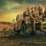 SEAL Team llega a su final tras siete temporadas de acción, hermandad y sacrificio en Paramount+