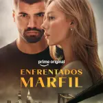 Enfrentados Marfil llega a Prime Video con Ester Expósito y un final abierto que apunta a Ébano