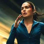 Gal Gadot corre sin tregua para salvar a su hijo secuestrado en The Runner
