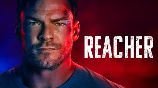 Reacher regresa a Amazon Prime Video ,primevideo.com