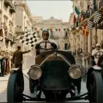 Maserati lleva al cine su gesta en Indianápolis con Al Pacino y Anthony Hopkins