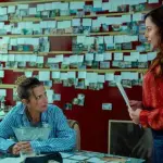 Call My Agent salta al cine: el elenco original se reencuentra en un rodaje caótico