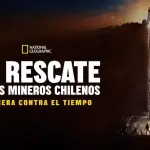 Disney+ estrena serie del rescate de los 33 mineros con imágenes inéditas de los 69 días bajo tierra