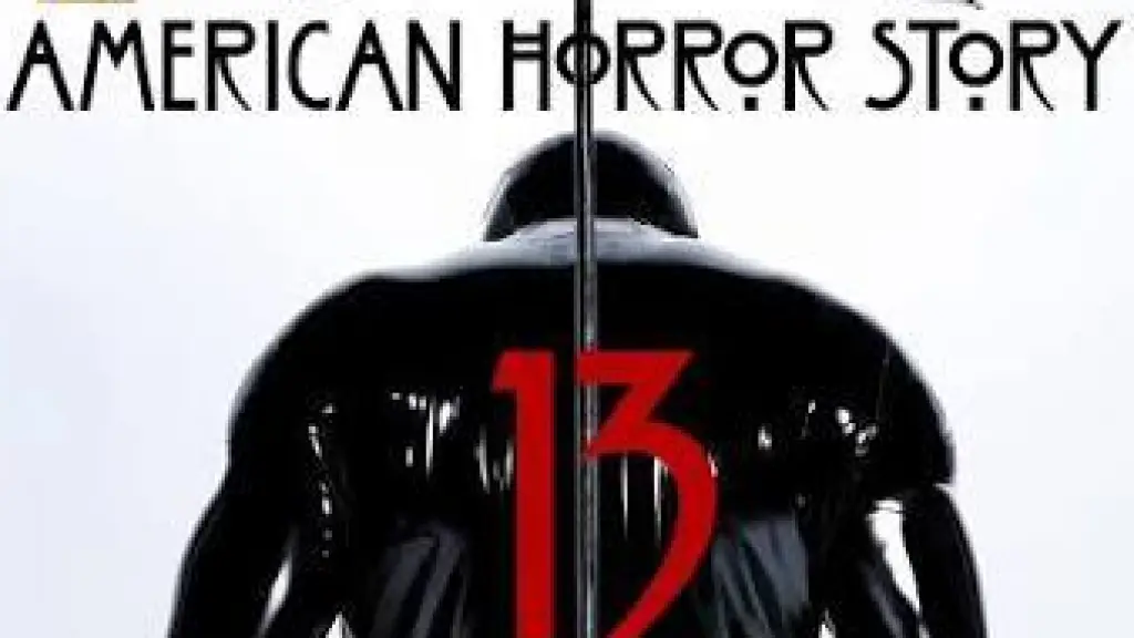 American Horror Story ,Disney