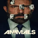 Ben Affleck estrena Animales en Netflix: un secuestro que expone los secretos del poder