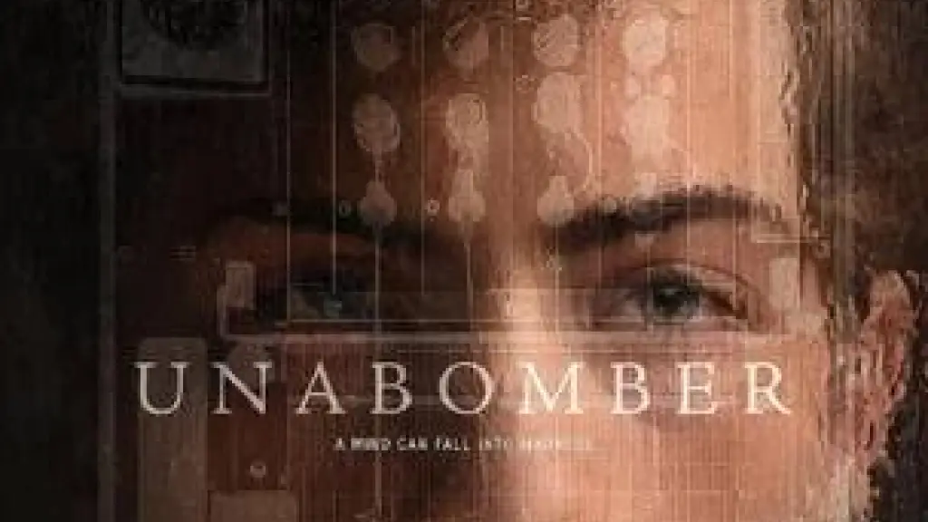 Unabomber ,Netflix