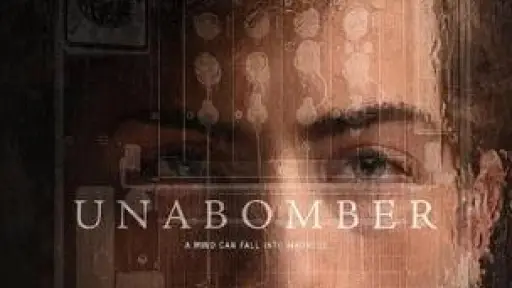 Unabomber ,Netflix