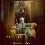 Marvel fija el estreno de VisionQuest para el 14 de octubre en Disney+ tras años de espera