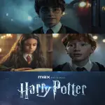 HBO ya eligió a los nuevos Harry, Hermione y Ron para su serie de Harry Potter en 2026