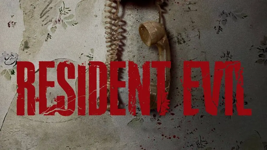 RESIDENT EVIL ,Cinemark
