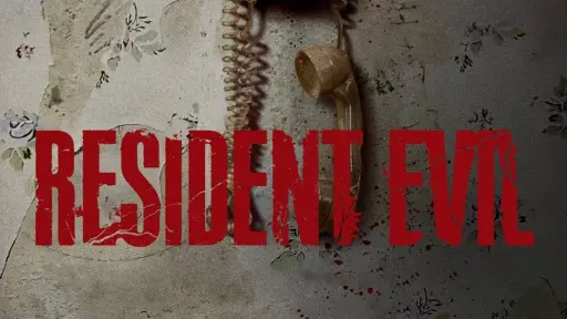 RESIDENT EVIL ,Cinemark