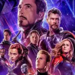 Avengers Endgame Encore llega con dos versiones y escenas extra que conectan con Doomsday