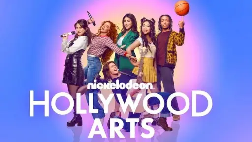Hollywood Arts ,Nickelodeon