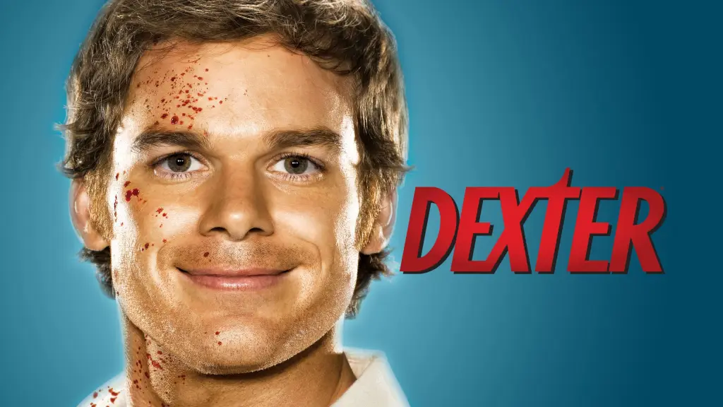 Dexter ,Paramount+