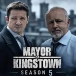 Mayor of Kingstown temporada 5: Jeremy Renner regresa para el final el 15 de enero de 2027 en Paramount+